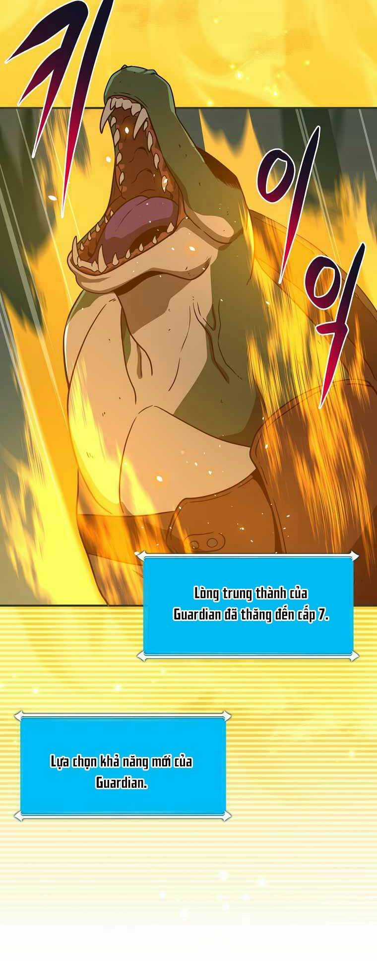 Streamer Pháp Sư Chapter 38 trang 53