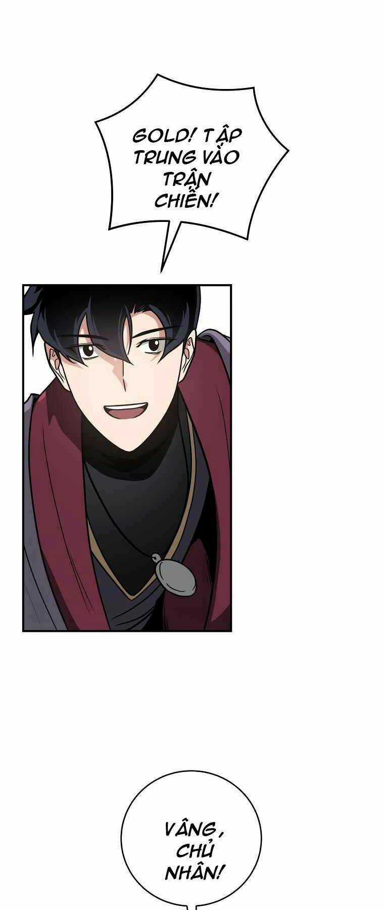 Streamer Pháp Sư Chapter 38 trang 57