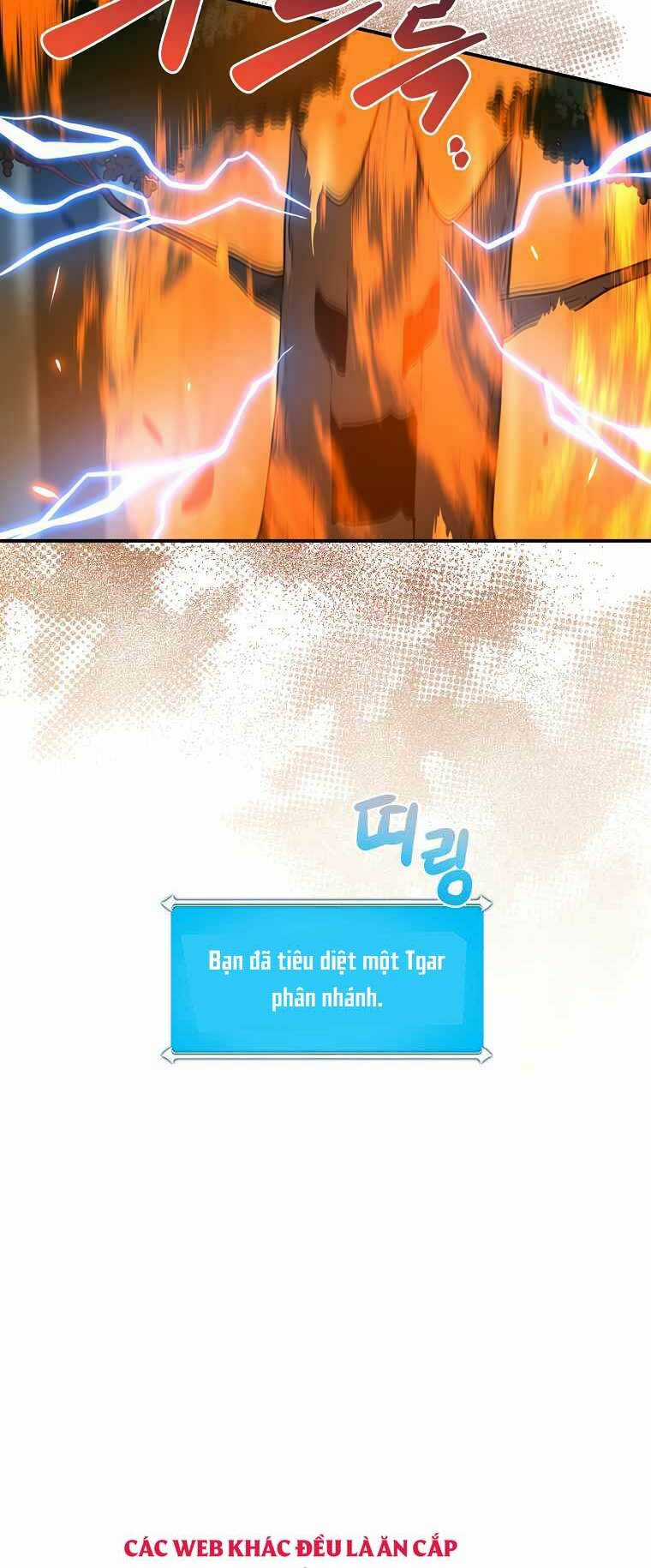 Streamer Pháp Sư Chapter 38 trang 6