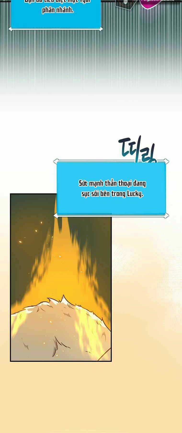 Streamer Pháp Sư Chapter 38 trang 62