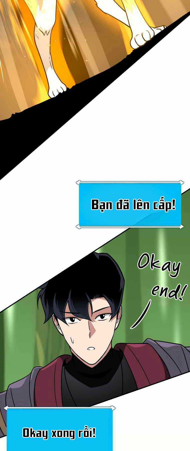 Streamer Pháp Sư Chapter 38 trang 64