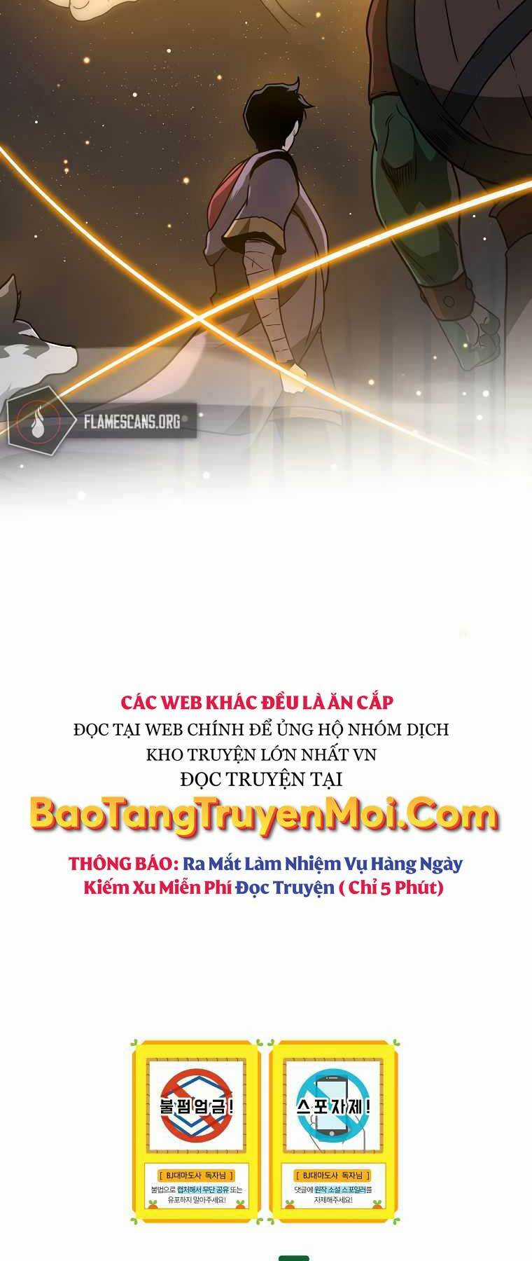 Streamer Pháp Sư Chapter 38 trang 67