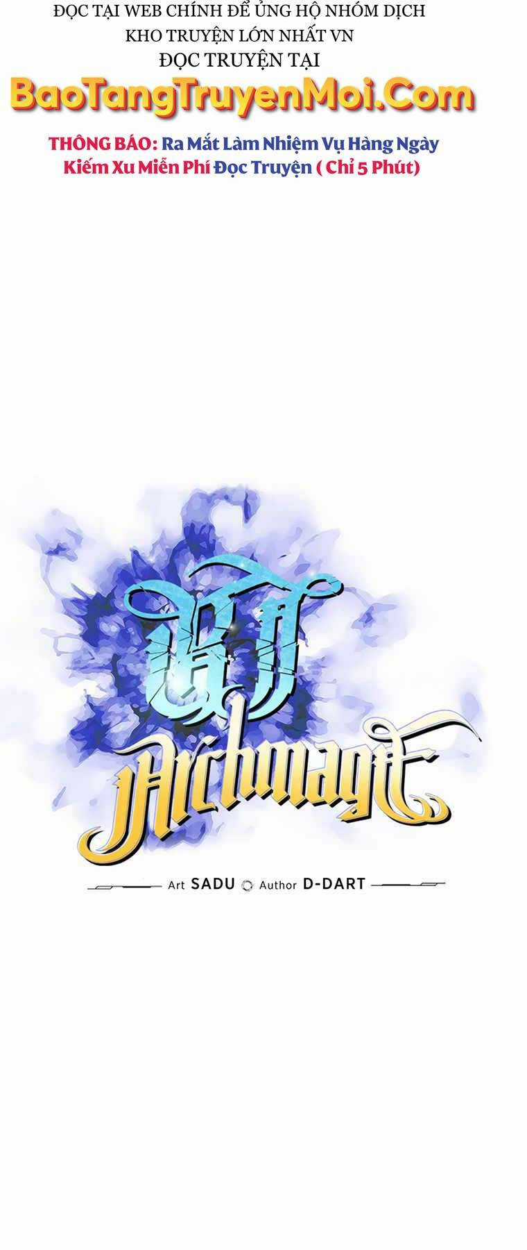 Streamer Pháp Sư Chapter 38 trang 7