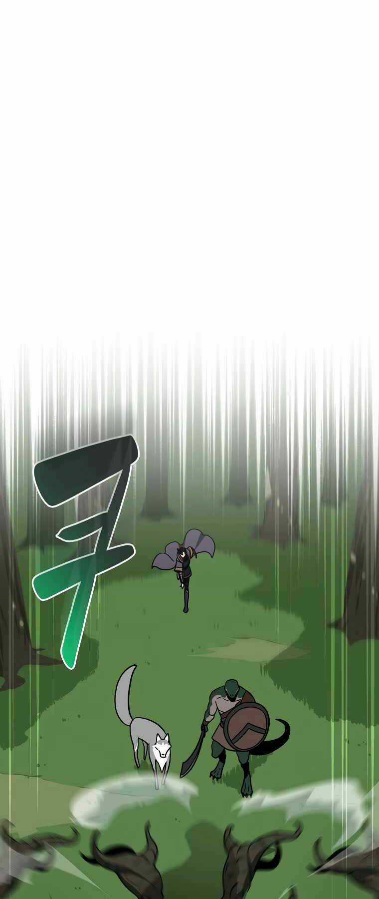 Streamer Pháp Sư Chapter 38 trang 8