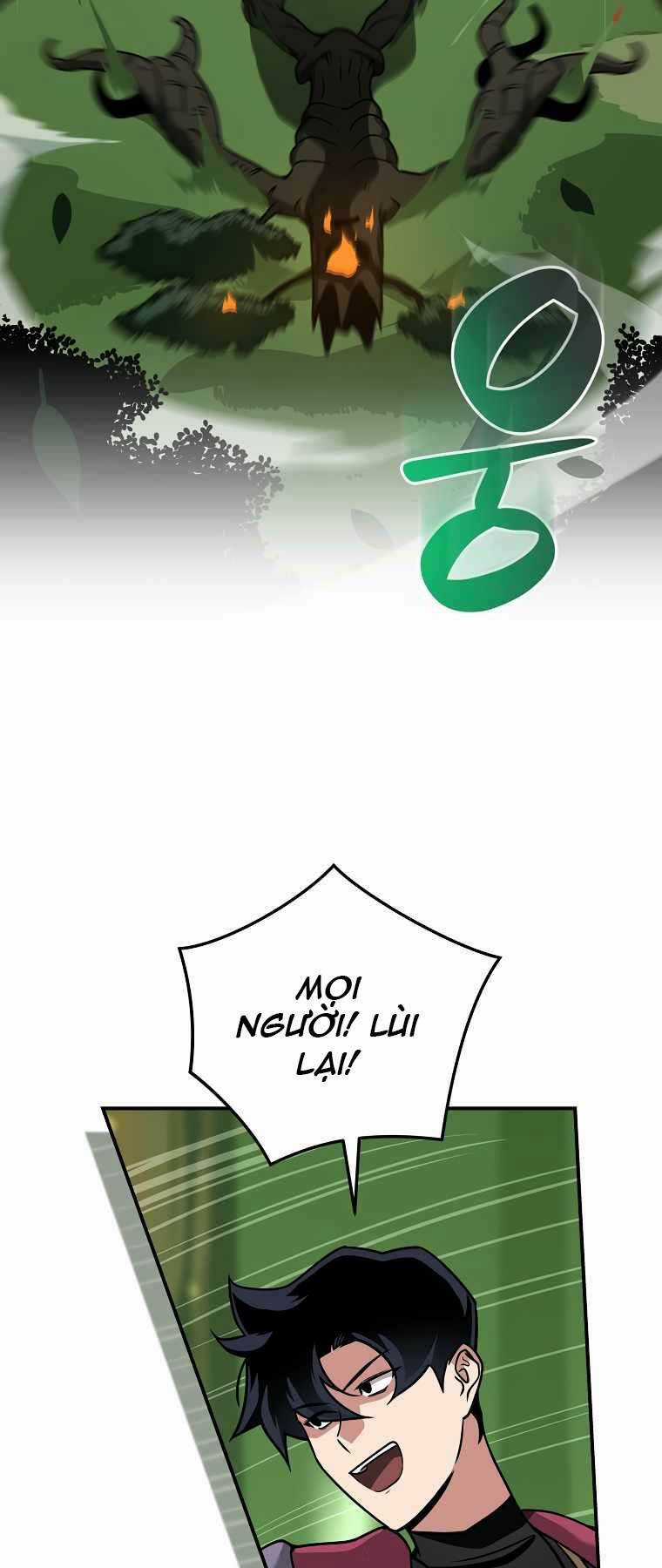 Streamer Pháp Sư Chapter 38 trang 9