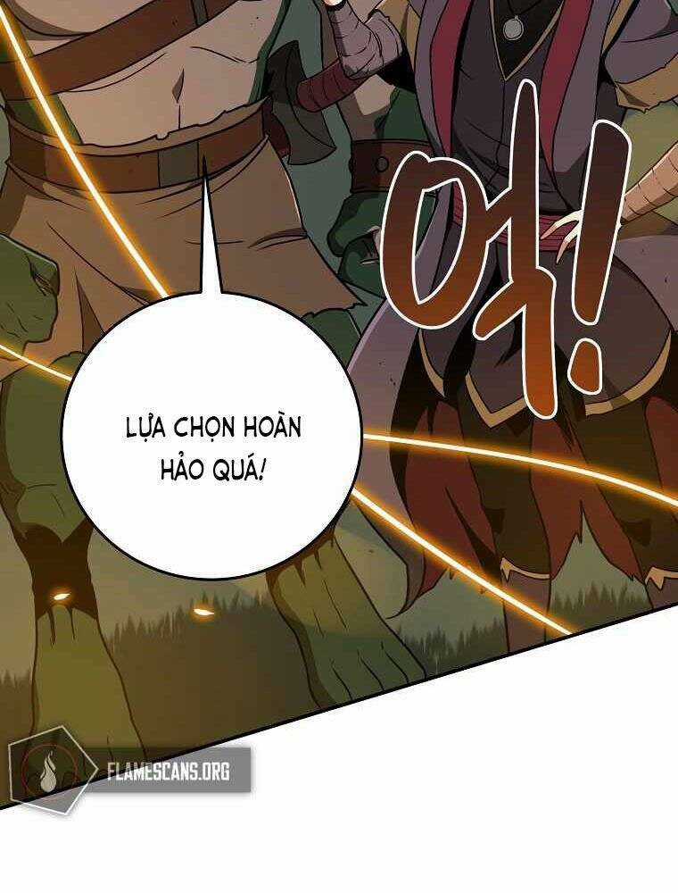 Streamer Pháp Sư Chapter 39 trang 20