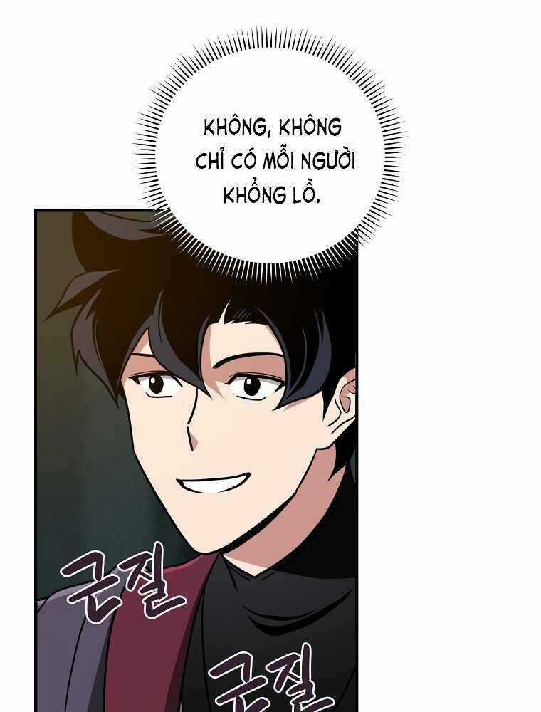 Streamer Pháp Sư Chapter 39 trang 22