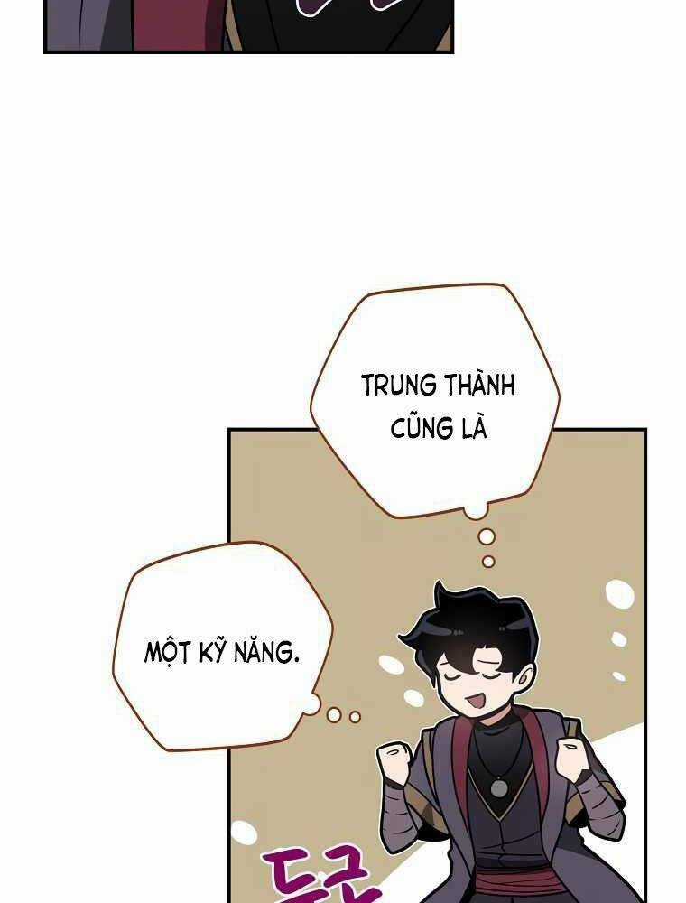 Streamer Pháp Sư Chapter 39 trang 23