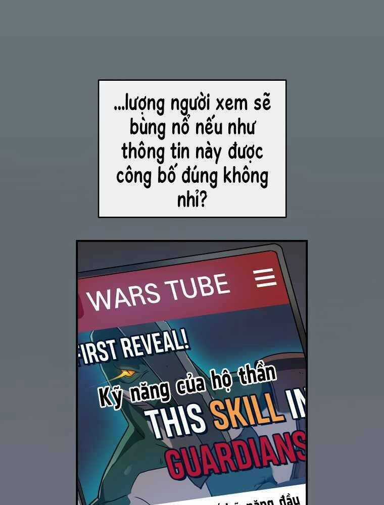 Streamer Pháp Sư Chapter 39 trang 26