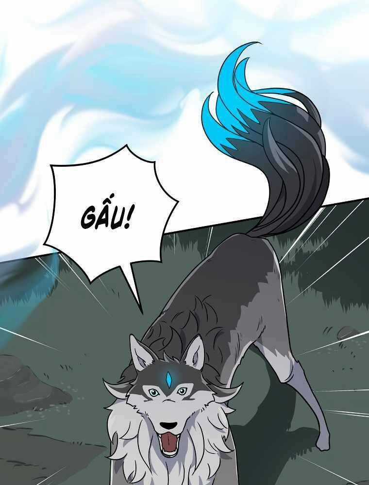 Streamer Pháp Sư Chapter 39 trang 28