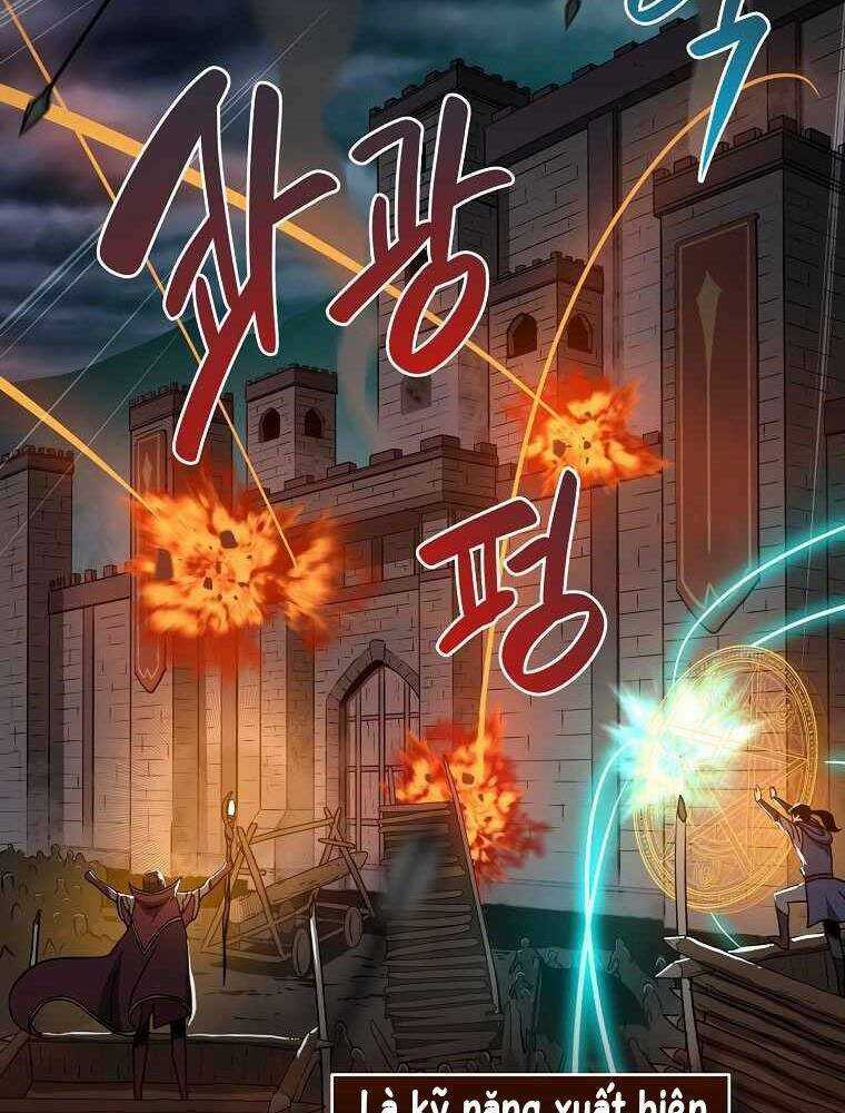 Streamer Pháp Sư Chapter 39 trang 37