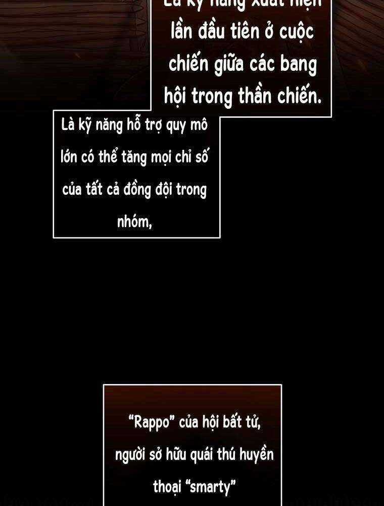 Streamer Pháp Sư Chapter 39 trang 38