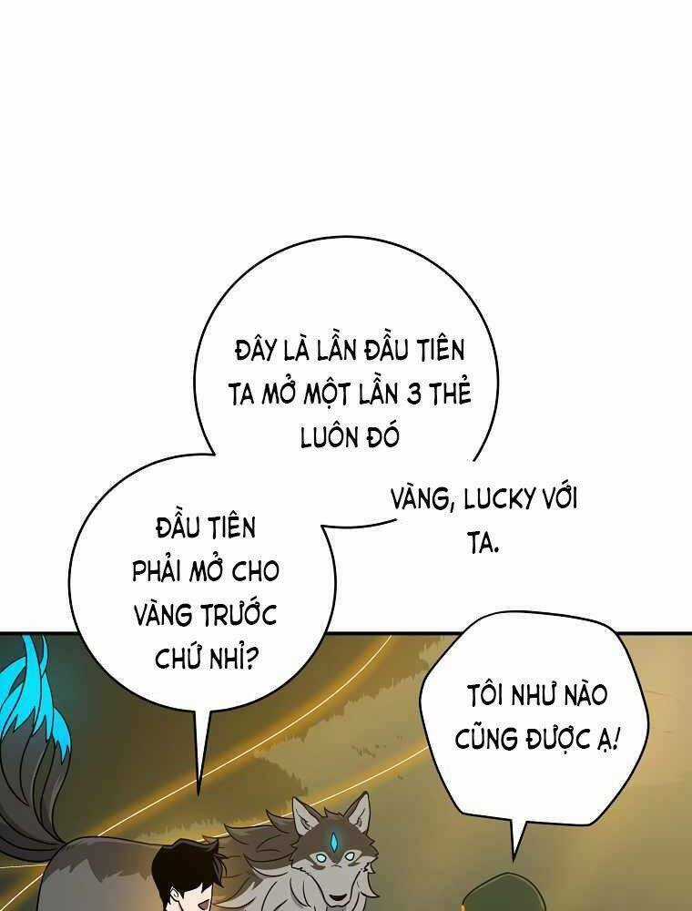 Streamer Pháp Sư Chapter 39 trang 4