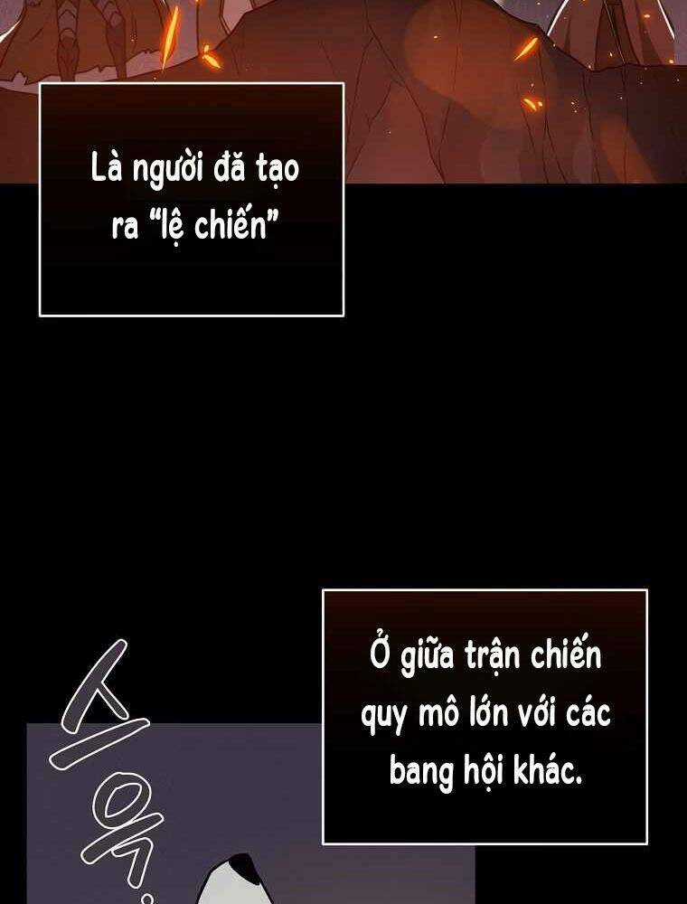 Streamer Pháp Sư Chapter 39 trang 40