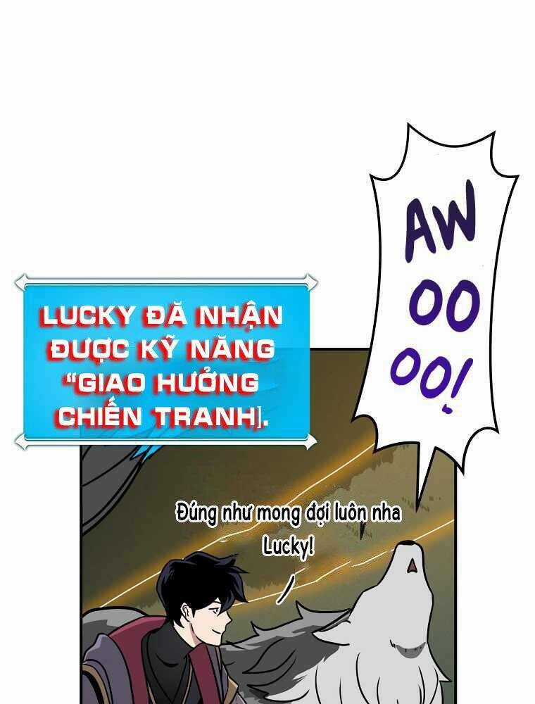 Streamer Pháp Sư Chapter 39 trang 46