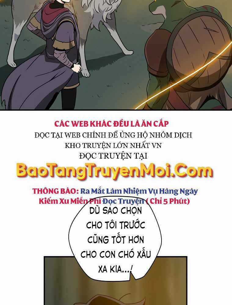 Streamer Pháp Sư Chapter 39 trang 5