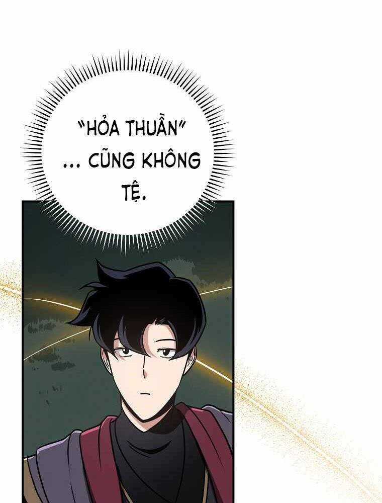 Streamer Pháp Sư Chapter 39 trang 57