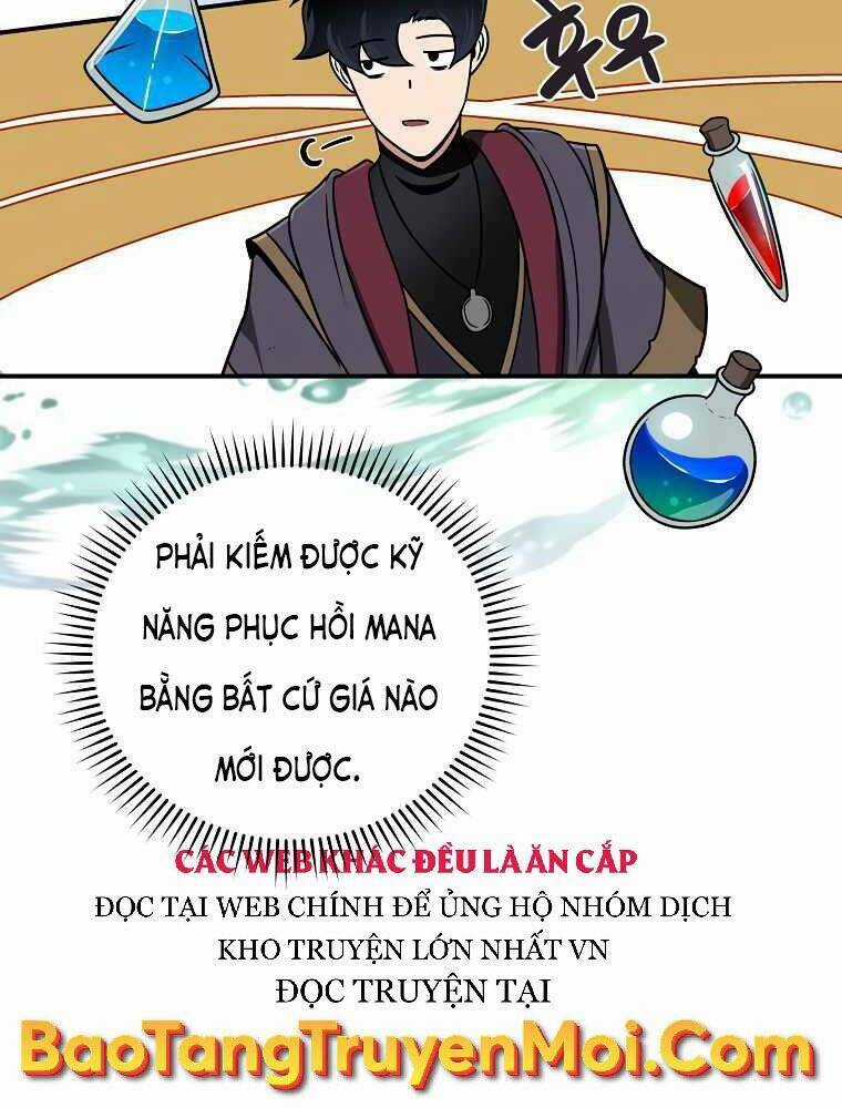 Streamer Pháp Sư Chapter 39 trang 65