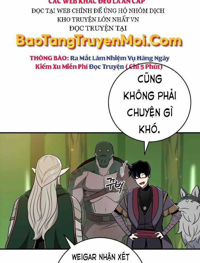 Streamer Pháp Sư Chapter 39 trang 71