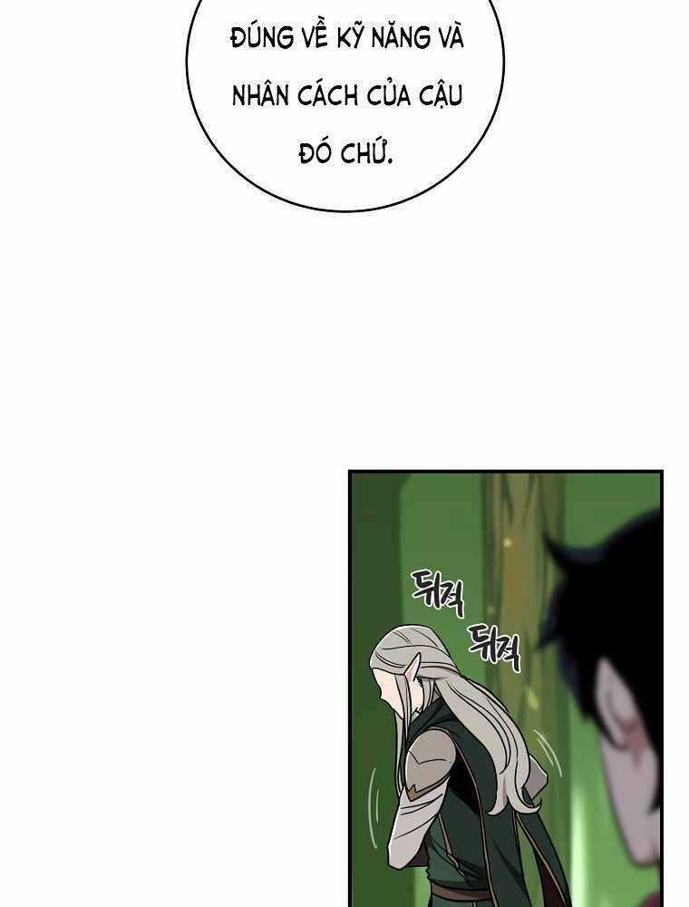 Streamer Pháp Sư Chapter 39 trang 72