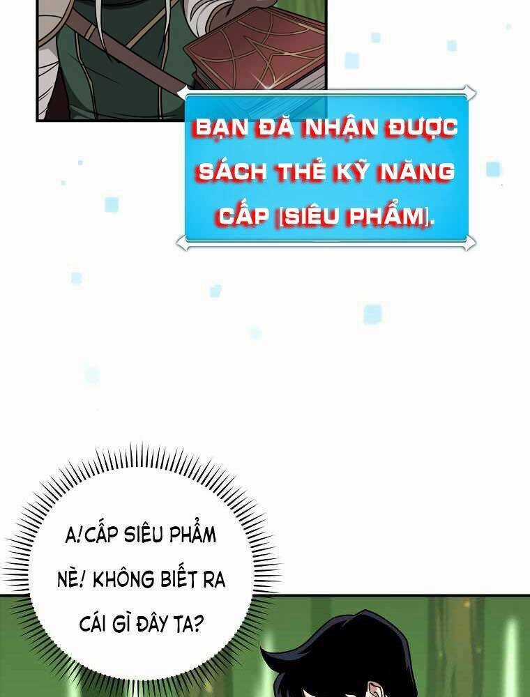 Streamer Pháp Sư Chapter 39 trang 74