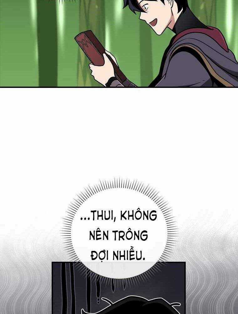 Streamer Pháp Sư Chapter 39 trang 75