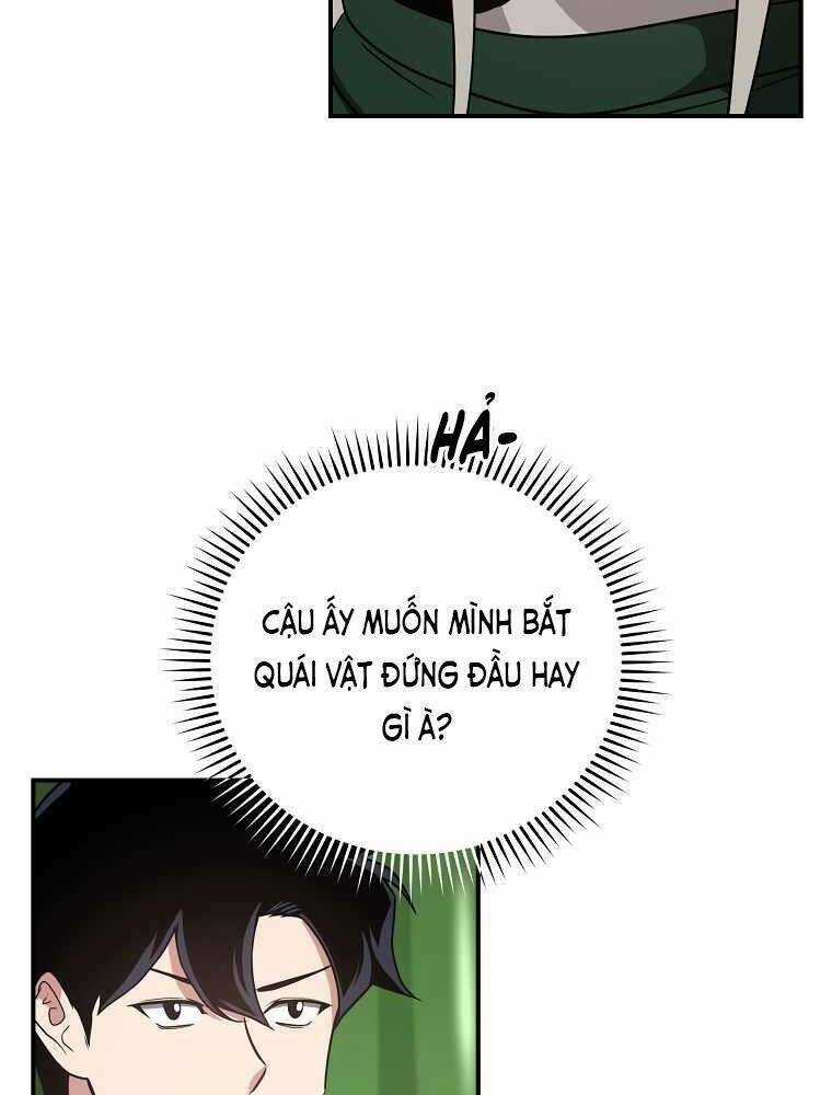 Streamer Pháp Sư Chapter 39 trang 90