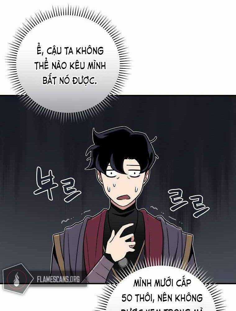 Streamer Pháp Sư Chapter 39 trang 96