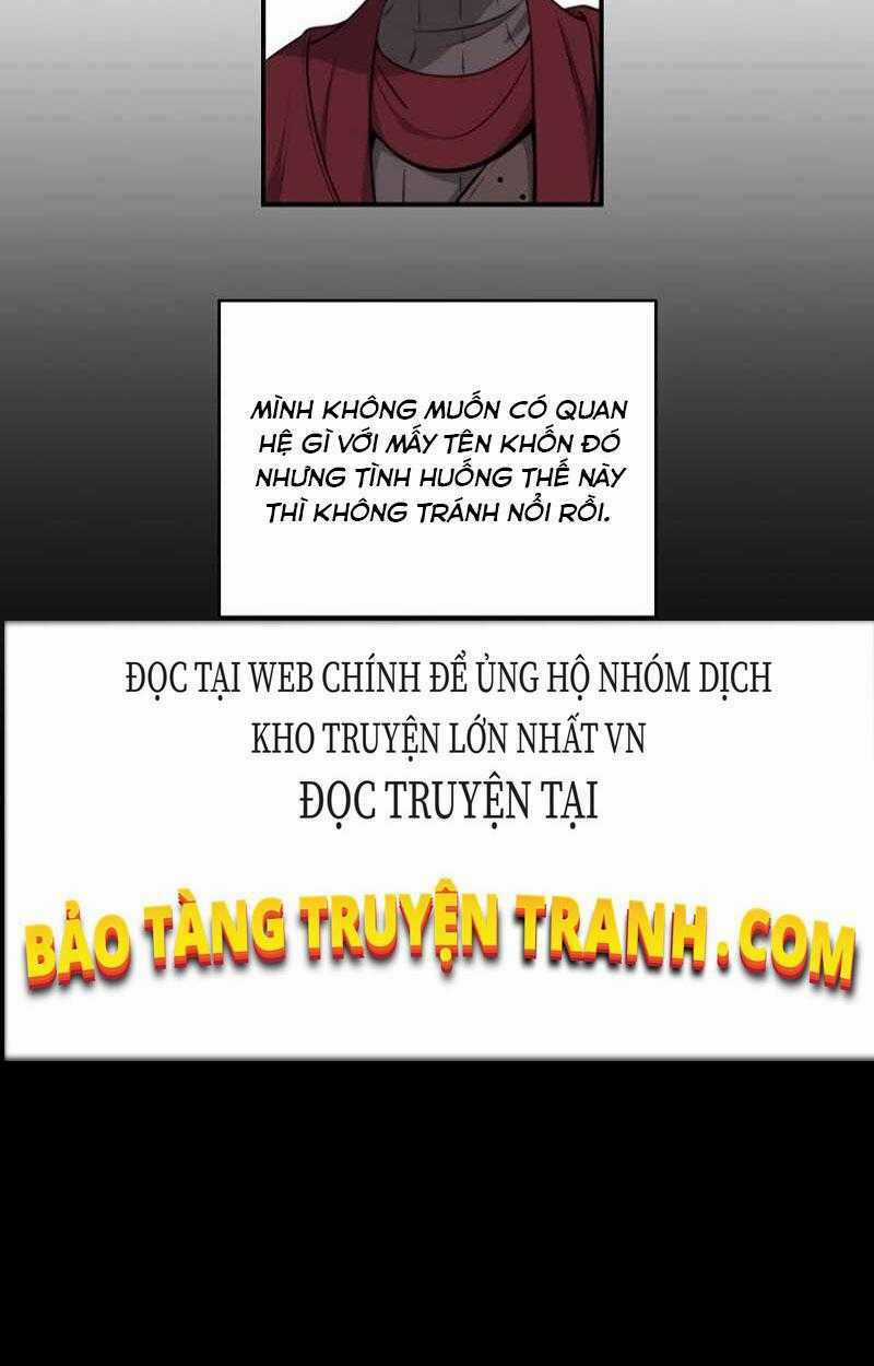 Streamer Pháp Sư Chapter 4 trang 12