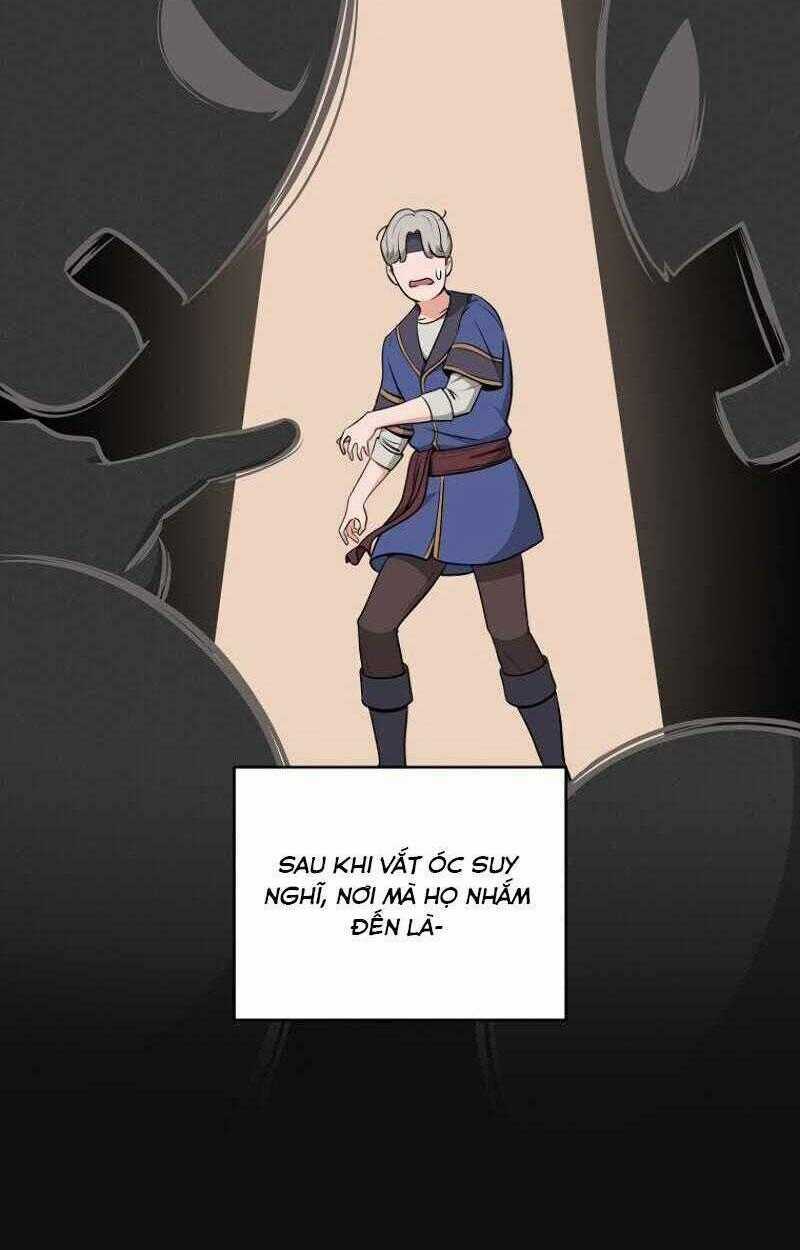 Streamer Pháp Sư Chapter 4 trang 18