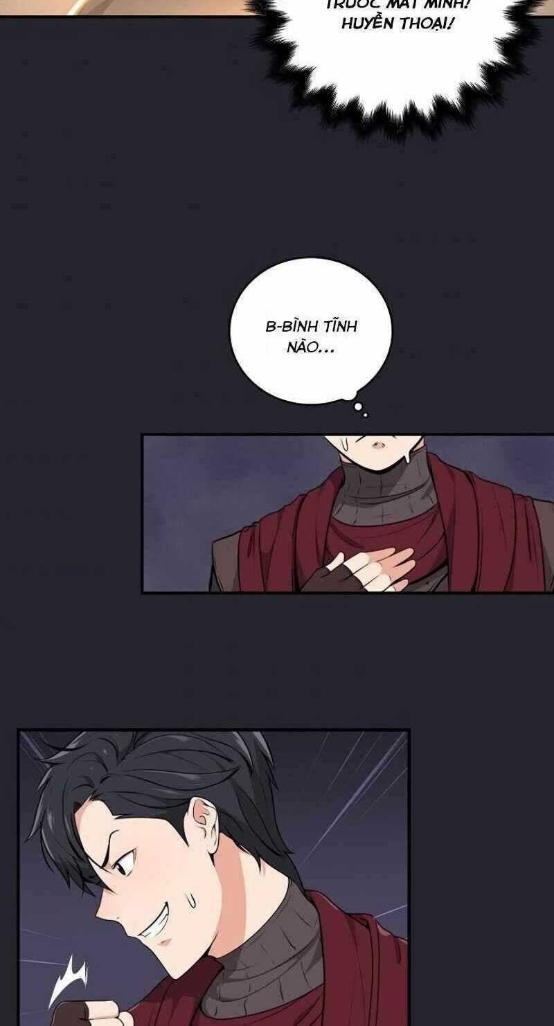 Streamer Pháp Sư Chapter 4 trang 2