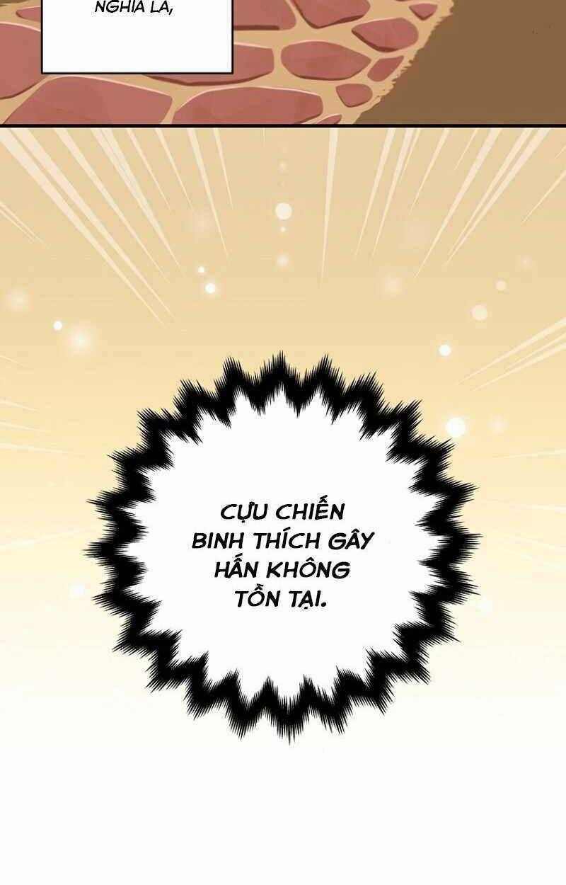 Streamer Pháp Sư Chapter 4 trang 20