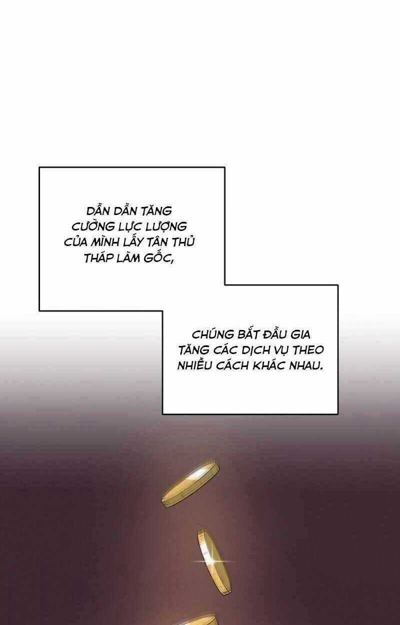 Streamer Pháp Sư Chapter 4 trang 21