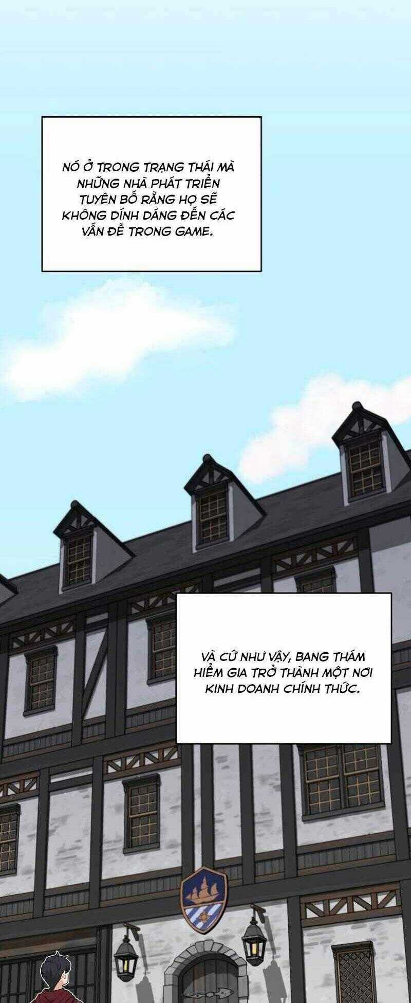 Streamer Pháp Sư Chapter 4 trang 23