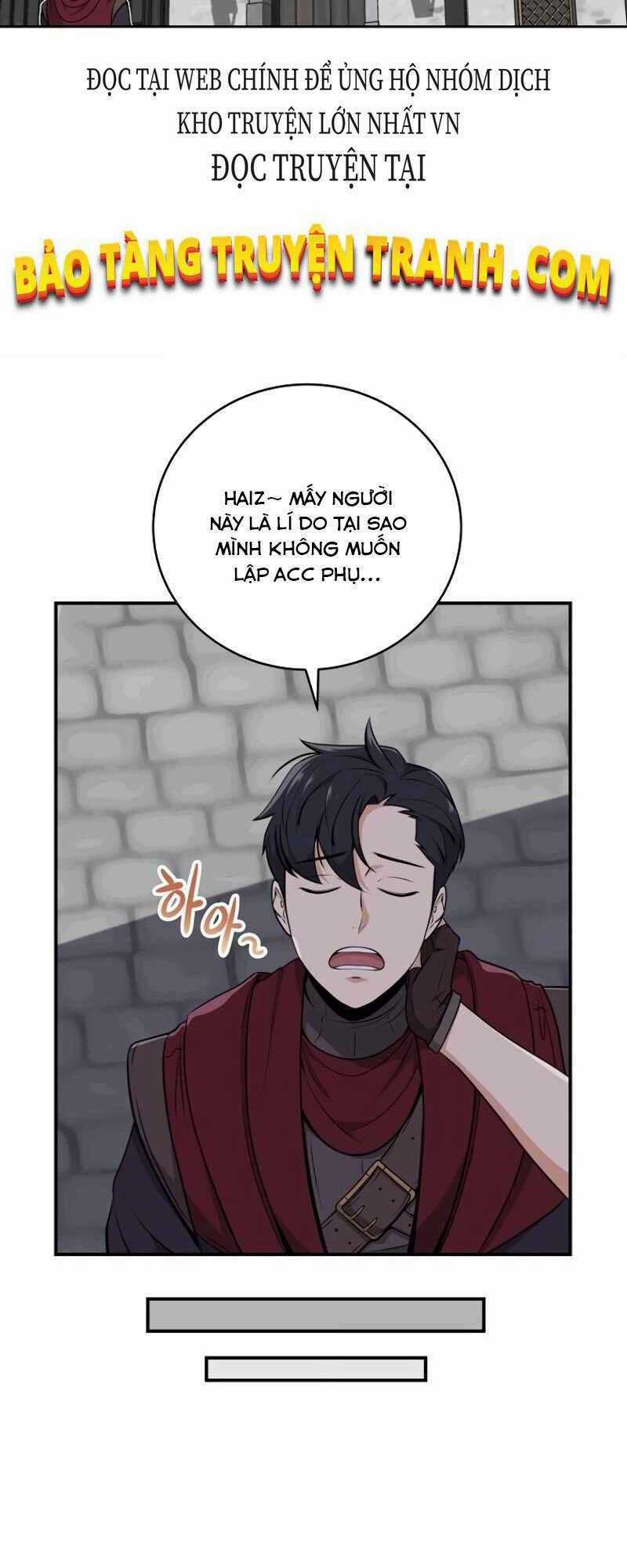 Streamer Pháp Sư Chapter 4 trang 24