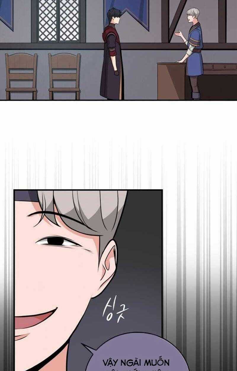 Streamer Pháp Sư Chapter 4 trang 28