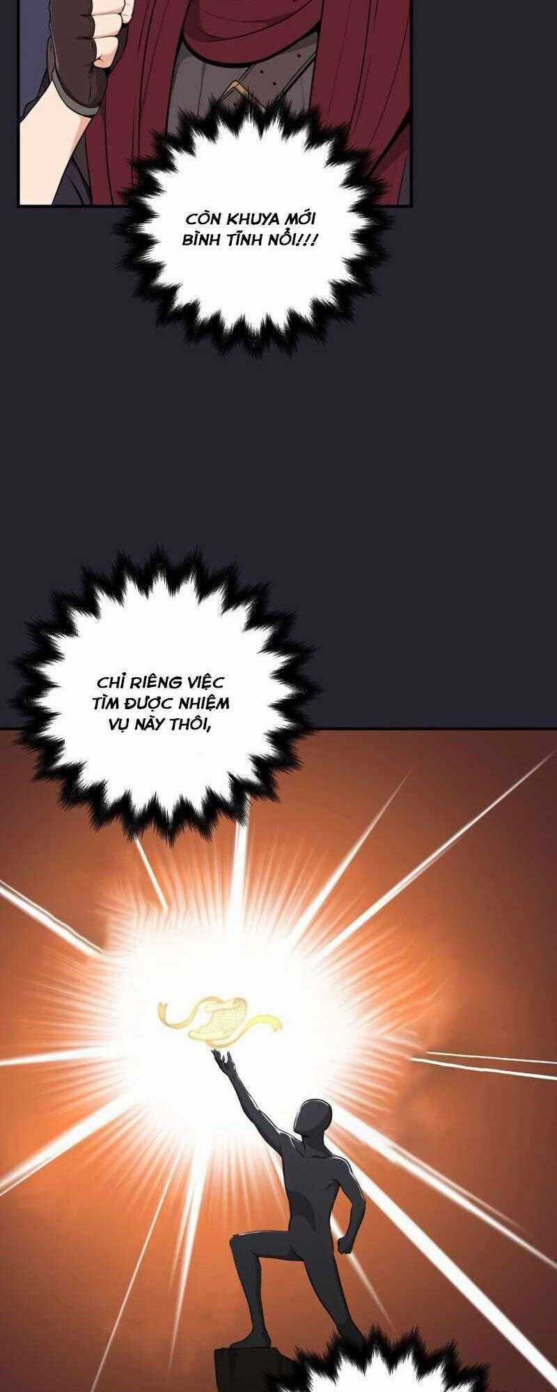 Streamer Pháp Sư Chapter 4 trang 3