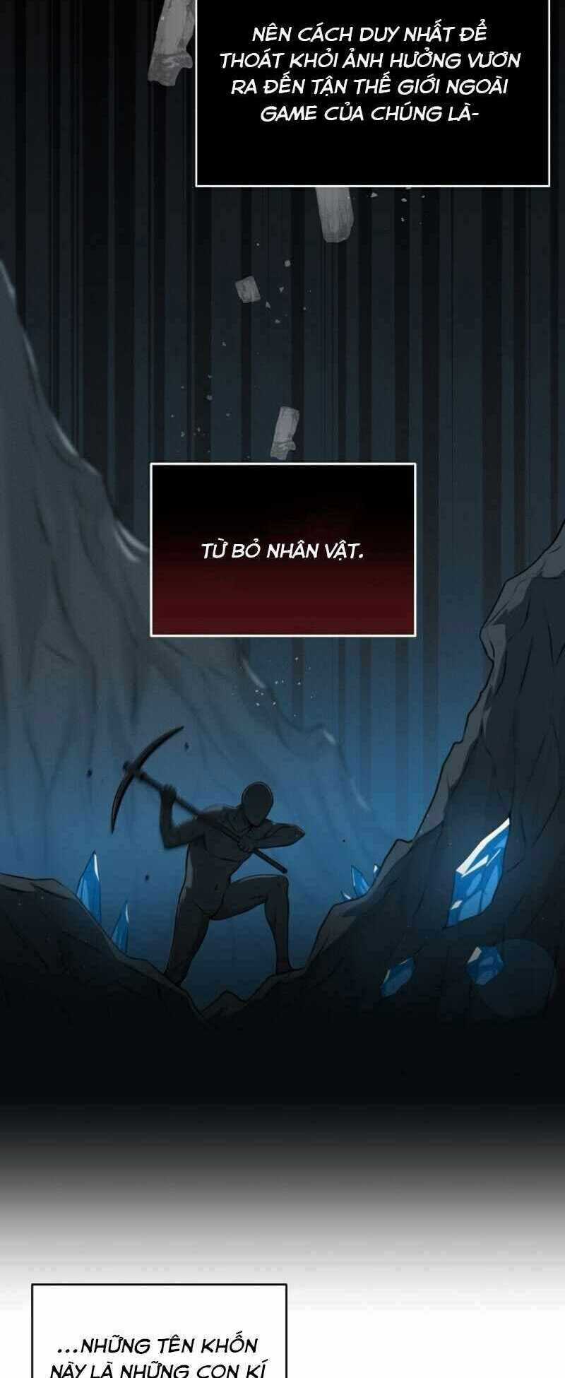 Streamer Pháp Sư Chapter 4 trang 31