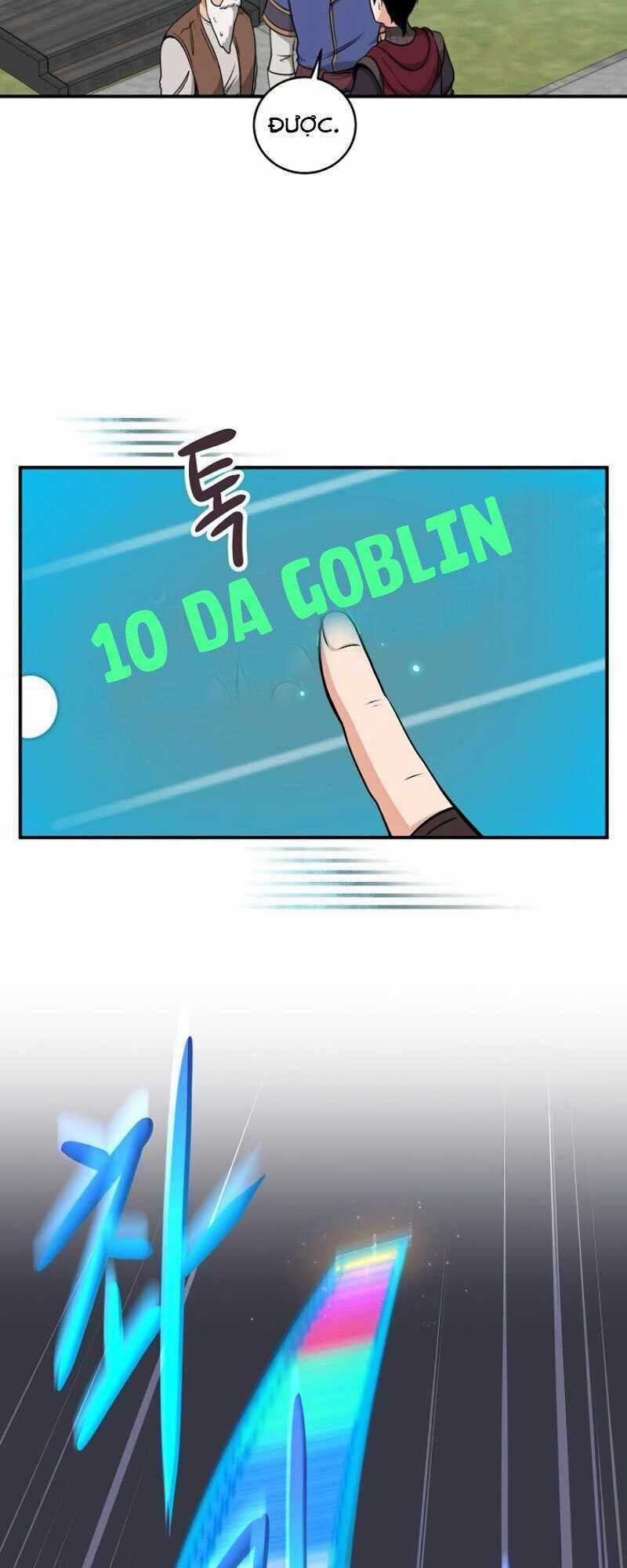 Streamer Pháp Sư Chapter 4 trang 35