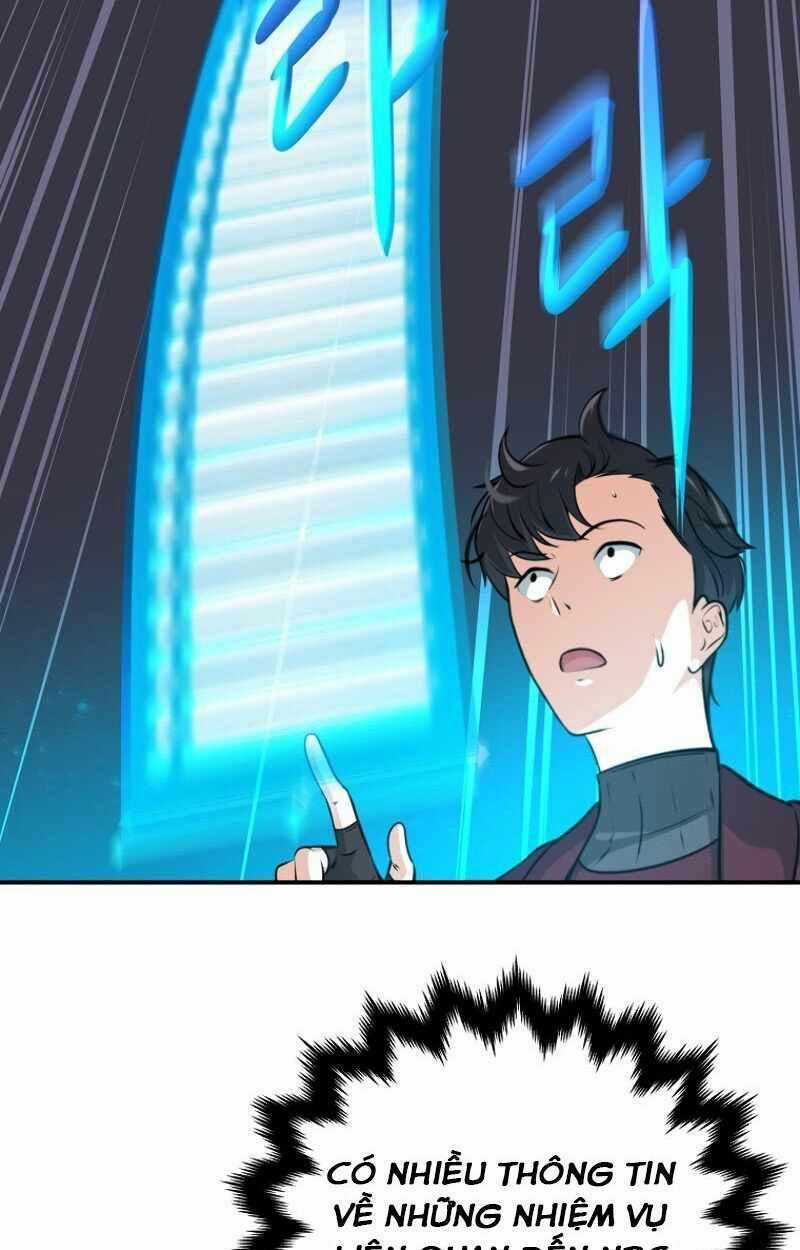 Streamer Pháp Sư Chapter 4 trang 36