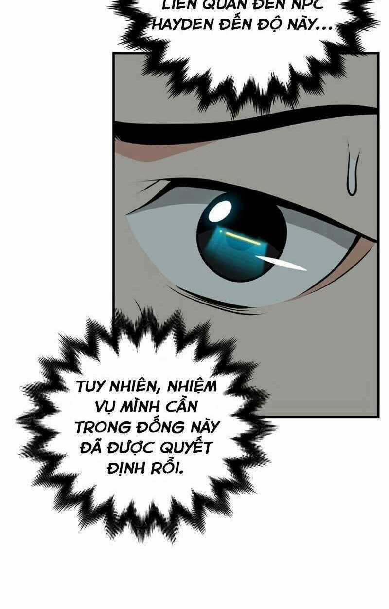 Streamer Pháp Sư Chapter 4 trang 37