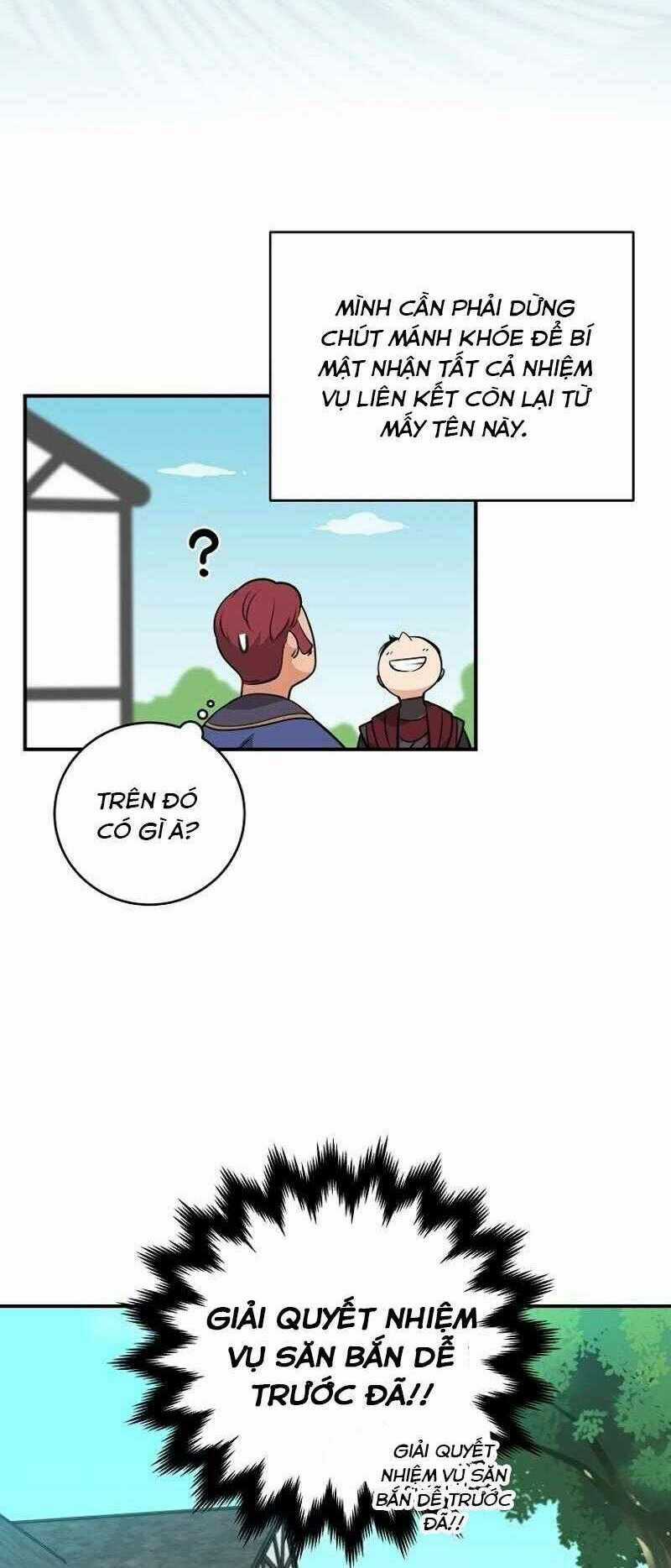 Streamer Pháp Sư Chapter 4 trang 39