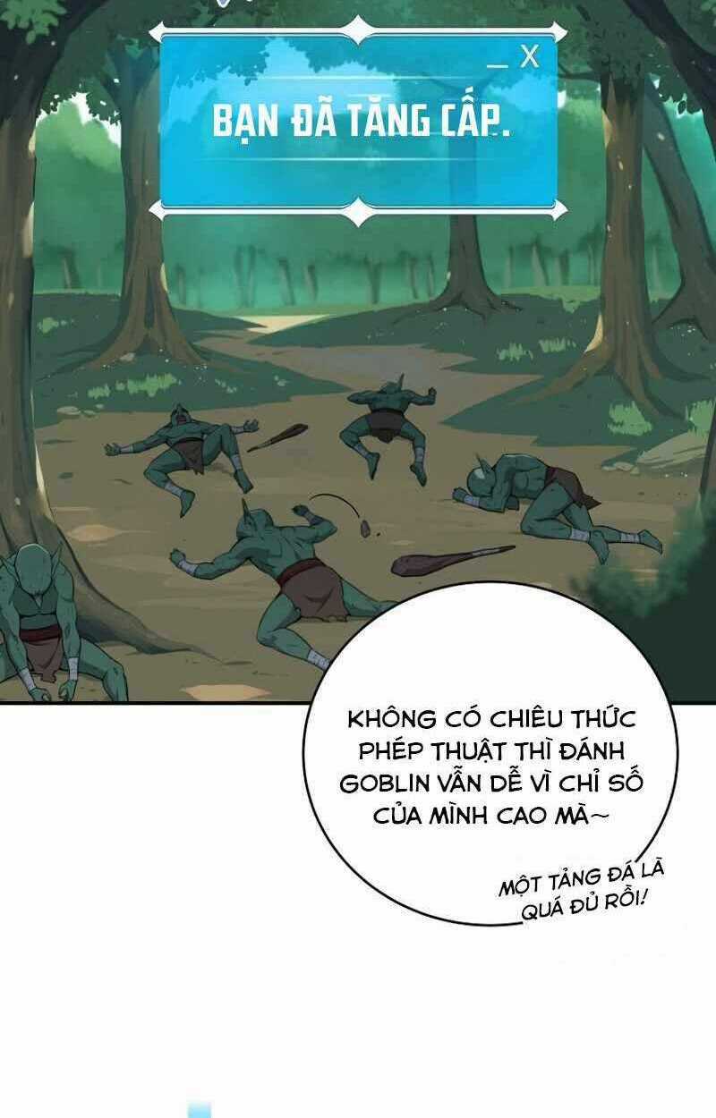 Streamer Pháp Sư Chapter 4 trang 42