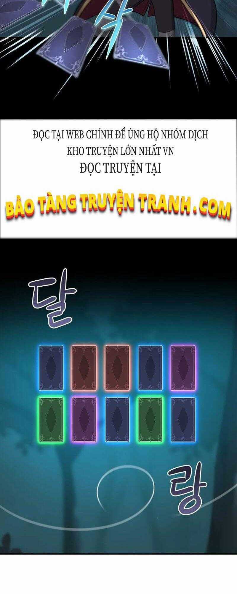 Streamer Pháp Sư Chapter 4 trang 46