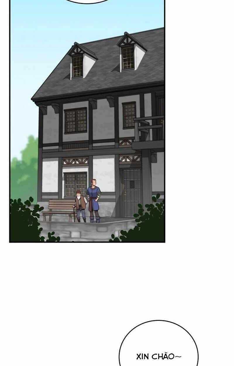 Streamer Pháp Sư Chapter 4 trang 50