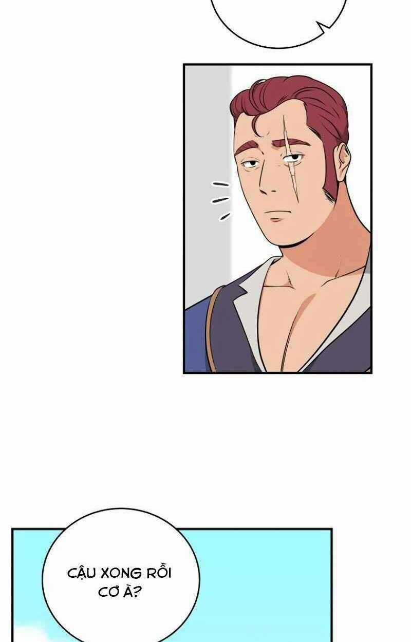 Streamer Pháp Sư Chapter 4 trang 51