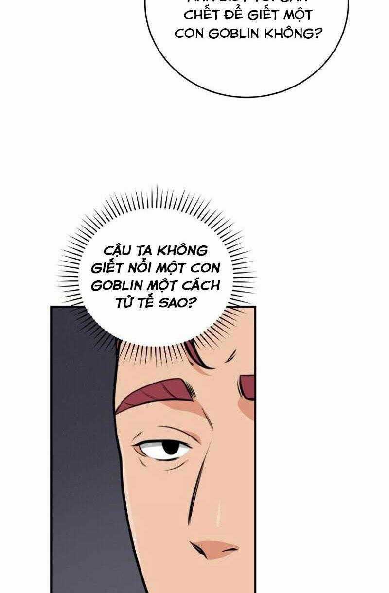 Streamer Pháp Sư Chapter 4 trang 53