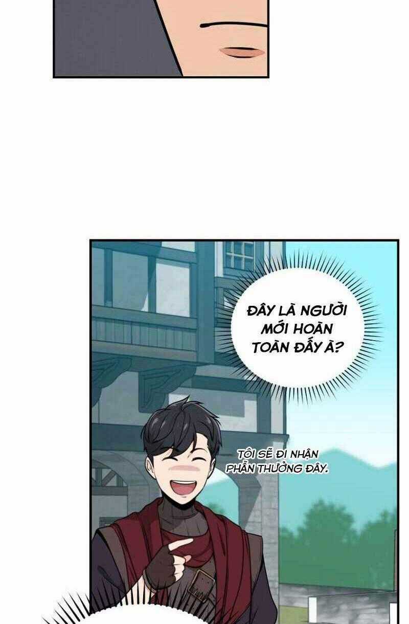 Streamer Pháp Sư Chapter 4 trang 54