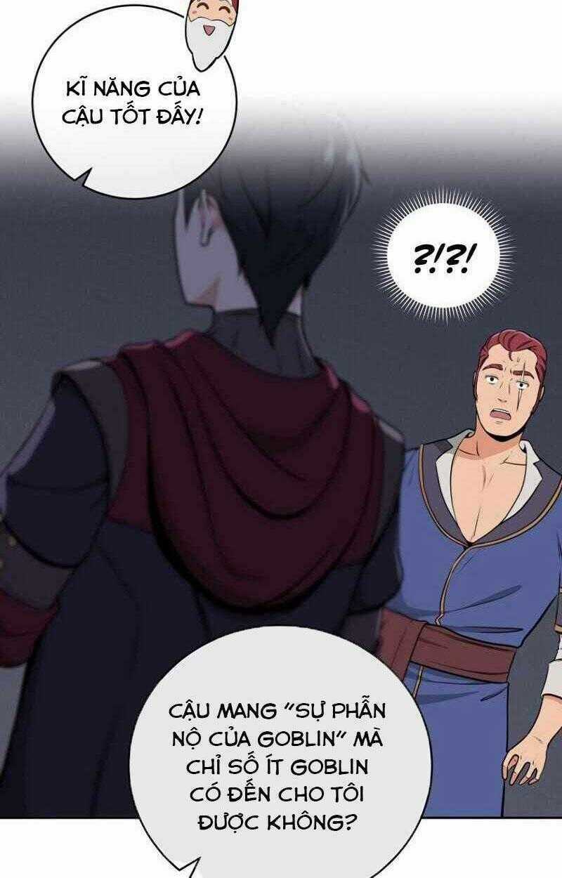 Streamer Pháp Sư Chapter 4 trang 57