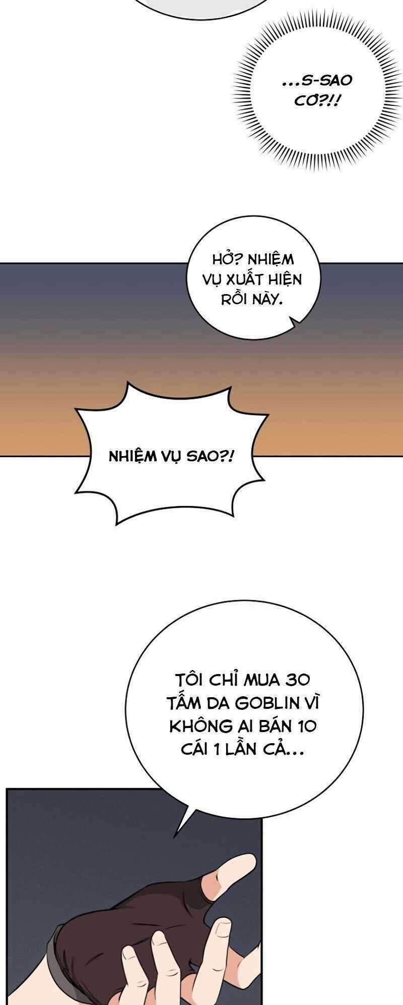 Streamer Pháp Sư Chapter 4 trang 58